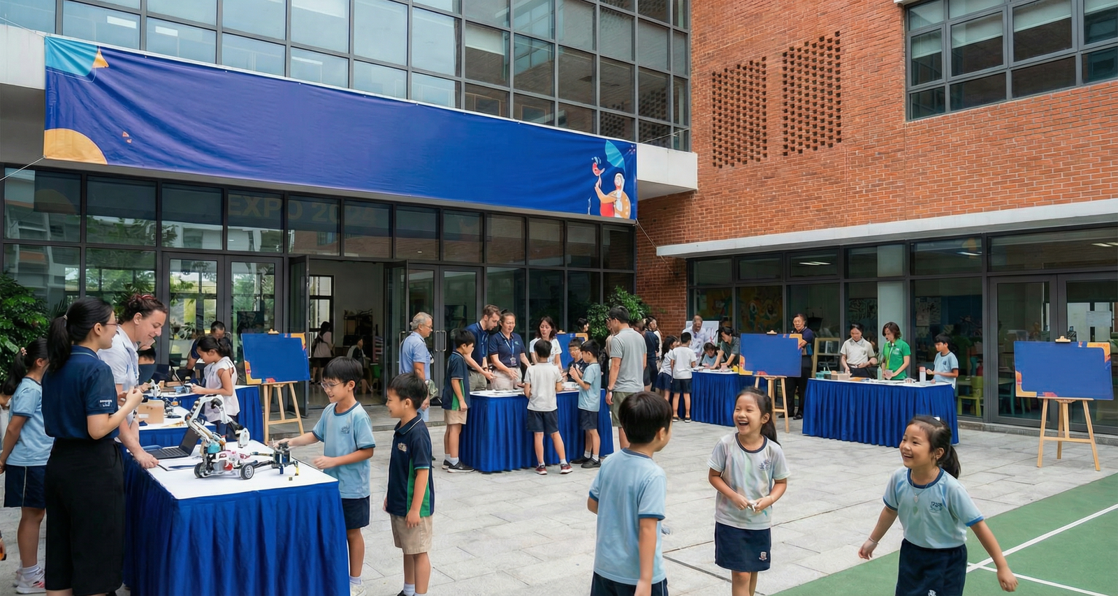 Engineering Education Programs